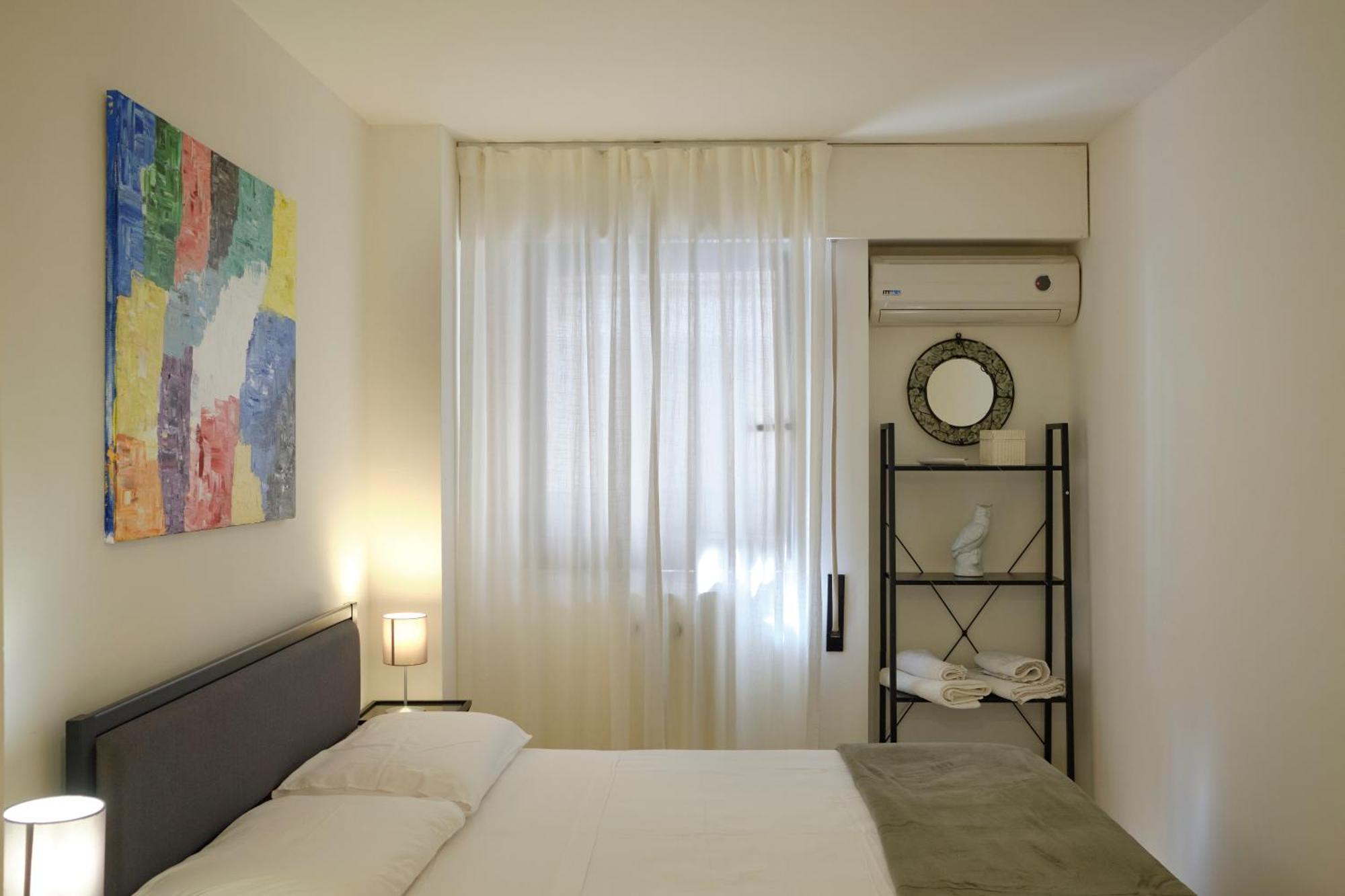 Sea Apartment & Pool 2 Palermo Exterior foto
